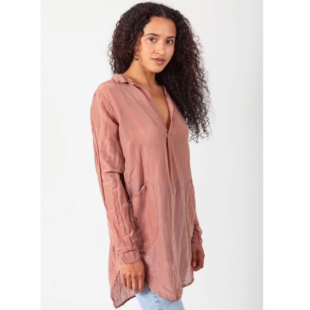 Free People x CP Shades Tunic L